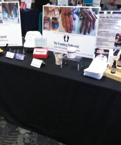 Acrylic Heavy Duty Donation/Ballot Box with Lock and Sign Holder Red 1 Pack 9 71PkW6uYRL