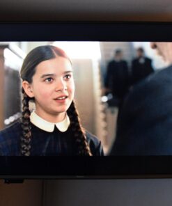 Roku Premiere | HD/4K/HDR Streaming Media Player, Simple Remote and Premium HDMI Cable, Black 52 71PkgoWbIML