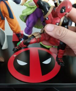 Kotobukiya Deadpool Marvel Now ArtFX+ Statue 29 71Pkp JvNDL
