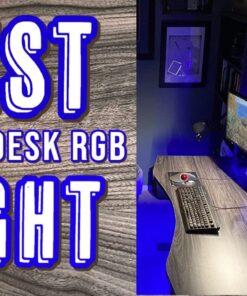 Govee Smart LED Strip Lights, 16.4ft WiFi LED Strip Lighting Work with Alexa and Google Assistant, 16 Million Colors with App Control and Music Sync LED Lights for Room, Kitchen, TV, Christmas 40 71Pl4QsMMjL