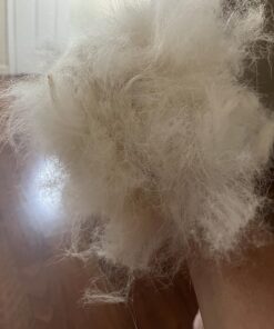 GoPets Dematting Comb with 2 Sided Professional Grooming Rake for Cats & Dogs 33 71PlAhWUc6L