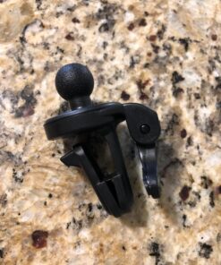 ZeeHoo Wireless Car Charger,15W Fast Charging Auto-Clamping Car Mount,Windshield Dash Air Vent Phone Holder for iPhone 15 14 13 12 Mini 11 Pro Max XS XR Black 36 71PlCMomT0L