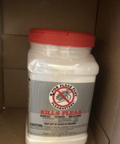 Fleabusters Rx for Fleas Plus, 3 lb 16 71PlJnXI6BL