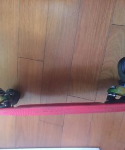 Gullwing Sidewinder II Longboard/Skateboard Trucks Set of 2 Silver 159mm Hanger / 9" Axle 10 71PlbfudClL