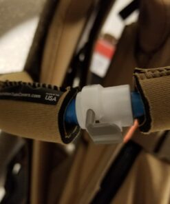 Sawyer Products SP115 Fast Fill Adapters for Hydration Packs Blue/White ,One Size 19 71Pm1urAcBL