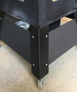 Masterbuilt 20051311 GS30D 2-Door Propane Smoker, 30" (Old Version), Black 74 71Pm6wnjmTL