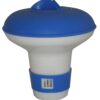 Jed Pool Tools Inc 10-451 Mini Floating Chlorine and Bromine Di, Dispenser 43 71PmNd88I7L