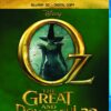 Oz the Great and Powerful 3D June 11, 2013 9 71PmgoTEnnL