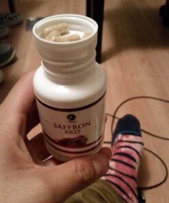 1 Body Saffron Extract 8825 – Antioxidant & Mood Support Saffron Supplement – 88.5 mg of Pure Safranal per Vegetarian Capsule 29 71Pmtpq6JsL