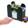 Jobar International 6 Decks Card Shuffler, Black 60 71PmvpM21NL