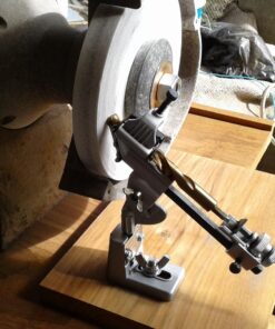 Woodstock D4144 Drill Sharpener 24 71PnD4lirUL