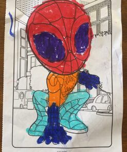 U.S. Art Supply Super Crayons Set of 36 Colors - Smooth Easy Glide Gel Crayons - Bright, Blendable and Washable 48 71PoCfa3aL