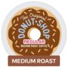 The Original Donut Shop Keurig Single-Serve K-Cup Pods, Medium Roast Coffee, 72 Count 21 71PoD08XBoL