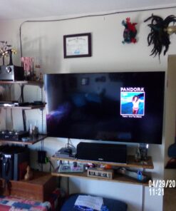 NETGEAR 8-Port Gigabit Ethernet Unmanaged 8 port 36 71PoN9YJMvL