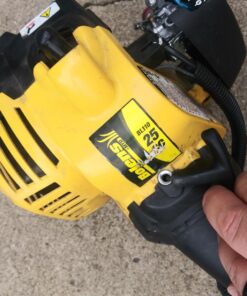 Alternative view of MTD Replacement Part Carburetor 1