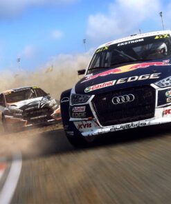 DiRT Rally 2.0 - Xbox One Day One 19 71PomwpKrkL