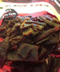 Jack Link's Beef Jerky, Teriyaki, 16 Ounce (Pack of 1) 30 71Porl3IlvL