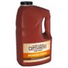 Cattlemen's Memphis Sweet BBQ Sauce, 1 gal - One Gallon of Sweet Memphis Barbeque Sauce, Best on Wings, Ribs, Burgers and More 127.8 Fl Oz (Pack of 1) 5 71Posy7P29L