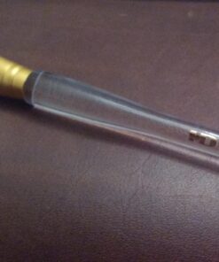 Hansderma Skinsoft Facial Mask Brush (Golden) Golden Brush 20 71PpcjkxfiL