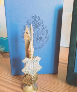 The Noble Collection Harry Potter - Hogwarts Wax Seal 8 71Ppm9zLQL