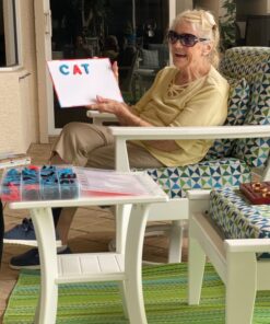 JoyNote Classroom Magnetic Letters Kit 234 Pcs with Double-Side Magnet Board - Foam Alphabet Letters for Kids Spelling and Learning 42 71PqoVU8ffL