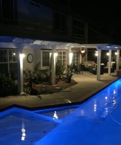 TCP 9W LED Light Bulbs (60 Watt Equivalent), A19 - E26, Medium Screw Base, Non-Dimmable, Soft White (2700K) (Pack of 6) 33 71PrNCLOXML