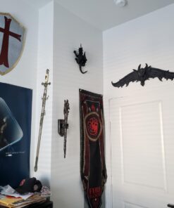 Kidan Knives Knights Templar Armor Shield. 11 71Ps6FZabLL