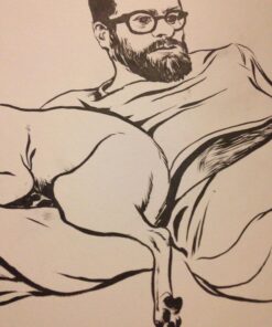 Pentel Arts Pocket Brush Pen, Includes 2 Black Ink Refills (GFKP3BPA) Pocket Brush Pen Original 40 71PsXUADduL