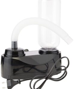 Croci Zoo Med Reptile Fogger Terrarium Humidifier,Black 16 71PshzqAUUL