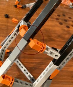 Engino - STEM Toys, Architecture Set: Eiffel Tower, Sydney Bridge - Building Toys, Educational Toys for kids 9+, Gifts for Boys & Girls (11 Model Options) 24 71Pt381lWxL 2