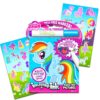 My Little Pony Imagine Ink Book Set (Includes Mess Free Marker and Stickers) 30 71Pt7BH2iAL