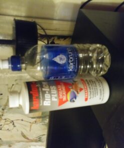 Kordon Rid Ich Plus #37656 - 16oz. 16 Ounce 20 71PtHyUZX4L