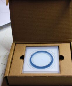Amazon Basics UV Protection Camera Lens Filter - 58mm 58 mm 1-Pack 94 71PtIPw69oL