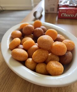 Anthony's Organic Tapioca Flour Starch, 2.5 lb, Gluten Free & Non GMO 2.5 Pound (Pack of 1) 31 71PtJW5FQ3L