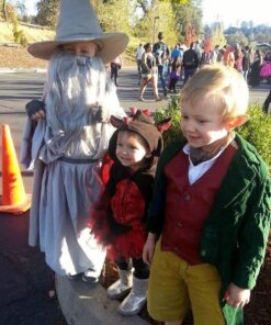 Rubie's Costume Tight Fro Wig One Size Tan 24 71PtS92qFmL