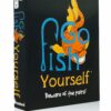 Go Fish Yourself Party Game 21 71Ptc2agcKL