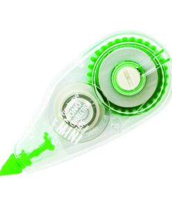 Alternative view of Tombow 68722 MONO Mini Correction Tape Easy to Use Applicator for Instant Corrections,Clear, 10-Pack