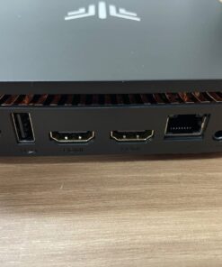 KAMRUI AK1PLUS Mini PC,12th Intel Alder Lake- N95 up to 3.4 GHz,8GB RAM+256GB M.2 SSD,Mini Computer Support 2.5" SSD (up to 2TB),WiFi 2.4G/5G,BT 4.2,4K, Business, Home, Office AK1 PLUS (8+256) 12th Intel Alder Lake- N95 71 71PtkRYa19L