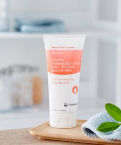 Atrac-Tain Moisturizing Cream - 5 oz tube 5 Ounce (Pack of 1) 11 71Ptki06yXL