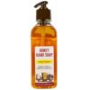 Savannah Bee Company Liquid Hand Soap - Organic Natural Hand Soap with Essential Oils Tupelo Honey 9 71Ptl 72A6L