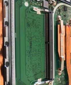 Crucial 8GB Single DDR4 2400 MT/S (PC4-19200) SR x8 SODIMM 260-Pin Memory - CT8G4SFS824A 2400MHz 30 71PtuZsHmmL