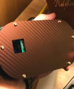 Waveshare Game HAT Compatible with Raspberry Pi 4B/A+/B+/2B/3B/3B+/Zero W/Zero WH 3.5inch IPS Screen 480×320 Resolution Onboard Speaker and Earphone Jack 51 71Pu3J12ccL