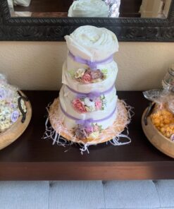 Wilton Party Bags 4"x9-1/2" (50/pkg-clear) 33 71Pu3yRYKKL