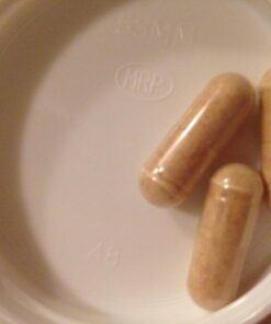 Peruvian Maca Root Supplement for Women & Men, 500mg - Traditionally Used to Support Sexual Well-Being, Stamina & Endurance - 250 Yellow Maca Root Powder Capsules 37 71PuMlGqYvL