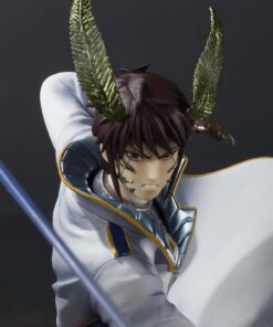 Bandai Tamashii Nations FiguartsZERO Akari Hizamaru Terra Formars Action Figure 11 71Pv qiRtwL