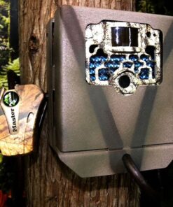 Camlockbox Box Security Box Compatible with Browning Sub Micro Strike Force Game Trail Camera 16 71PvORYutL