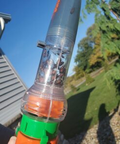 Nature Bound Bug Catcher Toy, Eco-Friendly Bug Vacuum, Catch and Release Indoor/Outdoor Play, Ages 6+ Retail Packaging 30 71PvYME jL