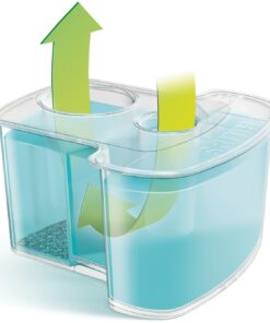 Philips Norelco Cleaning Cartridges for SmartClean System, 3 Count, JC303/52 15 71PvakXgKKL