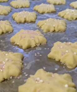 OXO Good Grips 14-Piece Cookie Press Set 60 71Pvk0pccRL