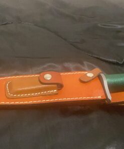 Rambo Knife 9292 Hollywood Collectibles First Blood Standard Knife 23 71PwXVQh9AL